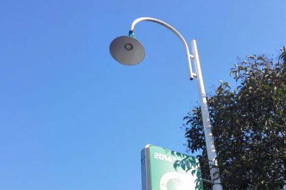 庭院路燈 庭院路燈