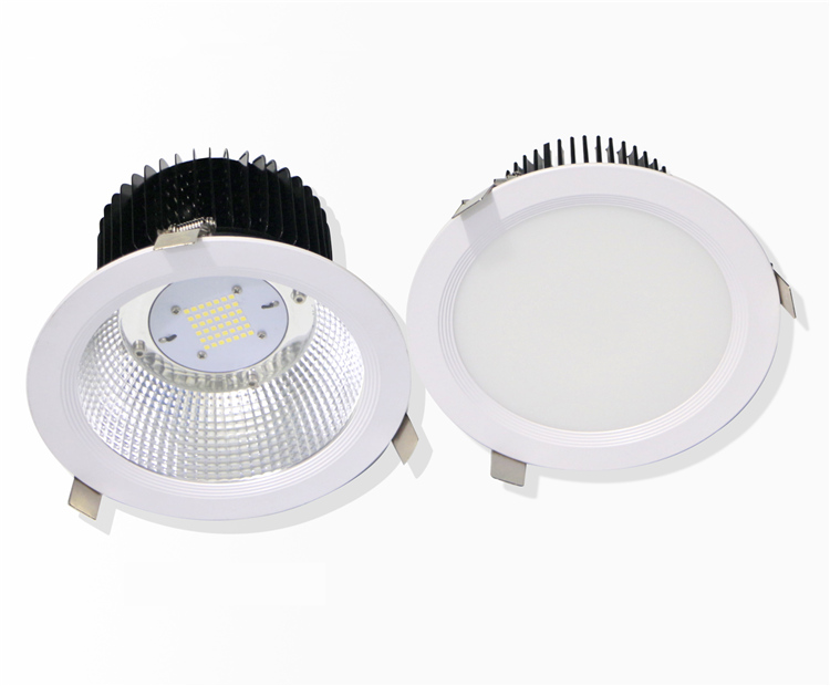 Recessed LED Downlight 30W-180W Recessed LED Downlight 30W-180W