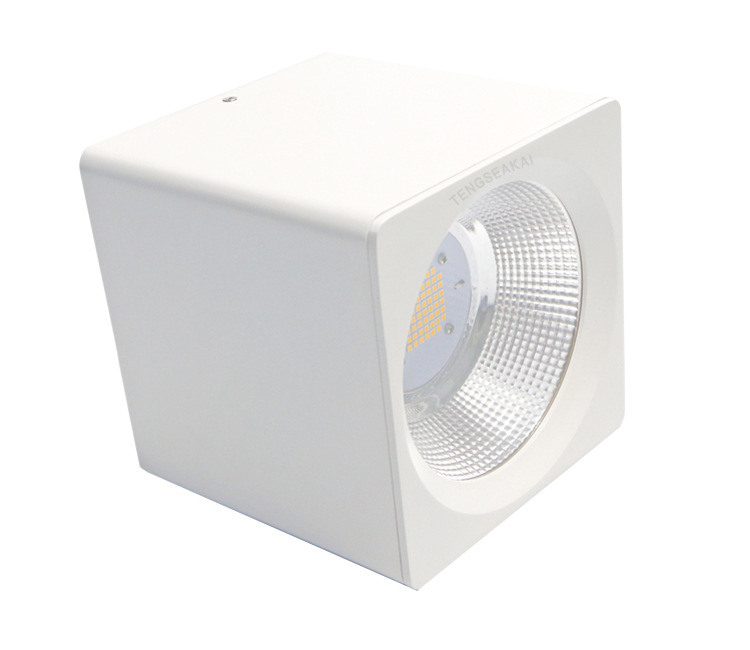 Square LED Downlight Square LED Downlight